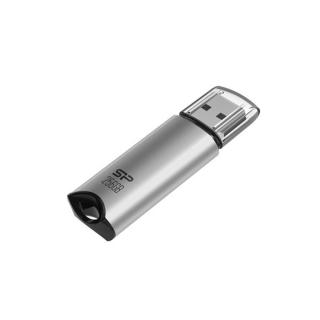 Silicon Power Pendrive - 32GB USB3.2(Gen1) Marvel M02 Ezüst