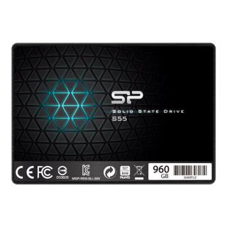 SILICON POWER S55 960GB SSD 2.5 SATA