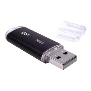 SILICON POWER Ultima U02 16GB USB 2.0