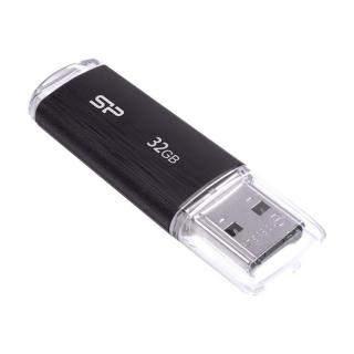 SILICON POWER Ultima U02 32GB USB 2.0