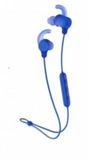 Skullcandy Jib+ Active S2JSW-M101 Wireless fülhallgató, kék