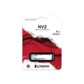 SSD Kingston NV2 M.2 2280 1TB SNVS/1000G