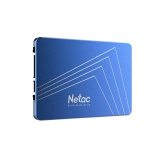 Ssd Netac N600S 128GB SATA 2,5"