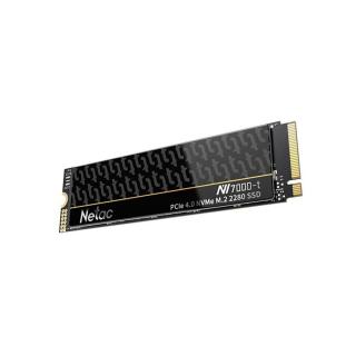 Ssd Netac NV7000-t PCIe 4x4 M.2 2280 NVMe 512 GB