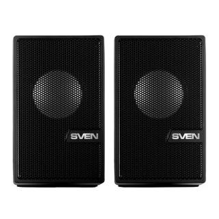 SVEN 340 USB (black)  2.0 hangszóró