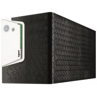 Táp szünetmentes Legrand 600 VA UPS310181