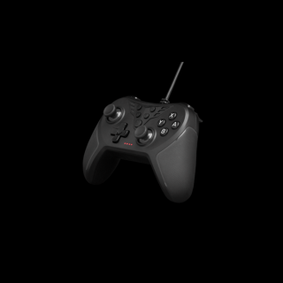 The G-Lab Gamepad - K PAD HELIUM (USB, PC/PS3)