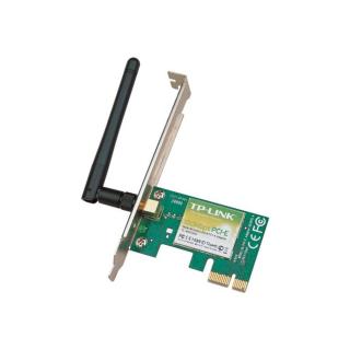 TP-LINK 150MBit WLAN-N PCI Express Adptr