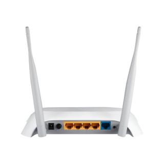 TP-LINK 300MBit/s WLAN N 3G Router