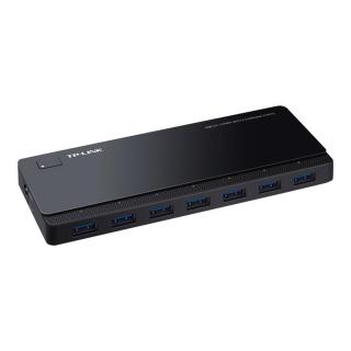 TP-LINK 7 ports USB 3.0 Hub 2 Charing P