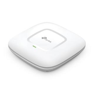 TP-Link Access Point WiFi AC1750 - Omada EAP245 (450Mbps 2,4GHz + 1300Mbps 5GHz; 1000Mbps; af PoE; 3x4dBi antenna)