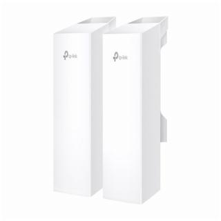 TP-Link Access Point WiFi AC900 - Omada EAP211-Bridge Kit (867Mbps 5GHz; 3x1Gbps; IP65; 12VDC / 24V PoE; 2x2MIMO)