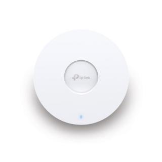 TP-Link Access Point WiFi AX3000 - Omada EAP650 (574Mbps 2,4GHz + 2402Mbps 5GHz; 1Gbps; at PoE; Wifi6)