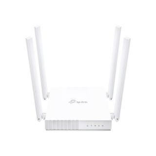 TP-LINK Archer C24 AC750 WiFi router