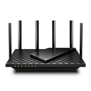 Tp-Link Archer router vezeték nélküli AX73 AX5400 Dual-Band Gigabit WiFi 6