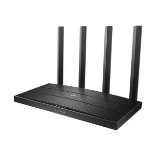 TP-LINK AX1500 Dual-Band Wi-Fi 6 Router