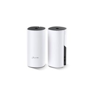 Tp-Link Deco M4 (2P) AC1200 Mesh, egész otthont lefedő Wifi rendszer