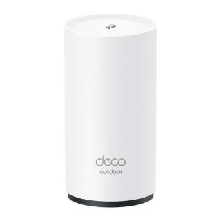 Tp-Link Deco X50-Outdoor AX3000 Kültéri Whole Home Mesh WiFi 6 eszköz