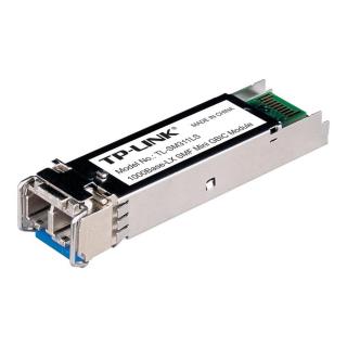 TP-LINK GIGABIT SFP MODULE SINGLE-MODE