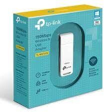 Tp-Link hálózati adapter USB Wless WiFi 150MBPS TL-WN727N