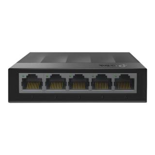 TP-LINK LiteWave 5-Port Gigabit Desktop