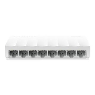 TP-LINK LiteWave 8-Port 10/100M Desktop