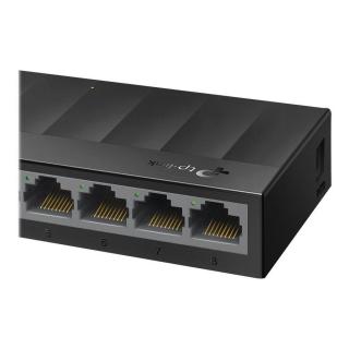 TP-LINK LiteWave 8-Port Gigabit Desktop