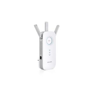 Tp-Link Re450 Wifi Lefedettség Növelő/Jeltovábbító AC1750 Range Extender