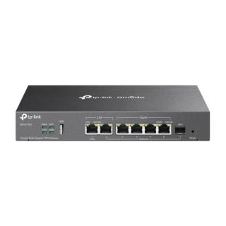 TP-Link Router - ER707-M2 VPN (2x 2.5Gbps + 4x 1Gbps port; 1x 1Gbps SFP; 100x VPN)
