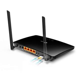Tp-Link Router vezeték nélküli 3G/4G, TL-MR6400