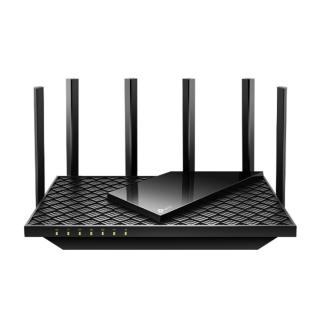 TP-Link Router WiFi AX5400 - Archer AX72 Pro (574Mbps 2,4GHz + 4804Mbps 5GHz; 4x1Gbps + 1x2,5Gbps; OFDMA; Wifi-6)