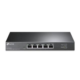 TP-Link Switch  - TL-SG105-M2 (5 port, 2,5Gbps; fém ház)