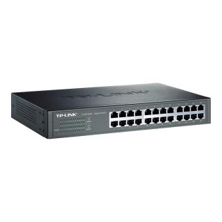 TP-LINK TL-SG1024D 24P GE Switch