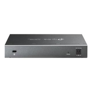 TP-LINK TL-SG108E 8P Smart Switch