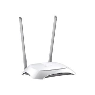 TP-LINK TL-WR840N N300 WiFi Router