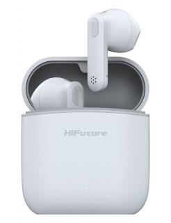 TWS HiFuture FlyBuds2 fülhallgató fehér