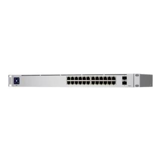 UBIQUITI 24-port Gigabit UniFi L2 switch