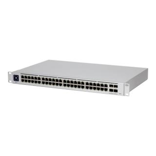 UBIQUITI 48-port Gigabit UniFi L3 switch