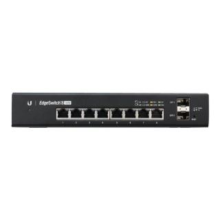 UBIQUITI Edge Switch-8-150W Switch 8Port