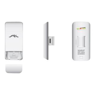 UBIQUITI LocoM2 2.4GHz AirMax 802.11g/n