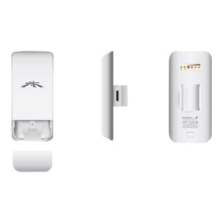UBIQUITI LocoM5 5GHz AirMax 802.11a/n