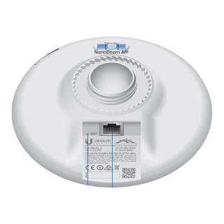 UBIQUITI NBE-M5-16 NanoBeam M 16dBi 5GHz