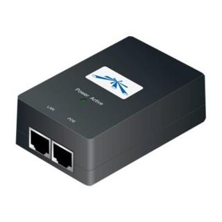 UBIQUITI POE Injector 24W PoE Injector