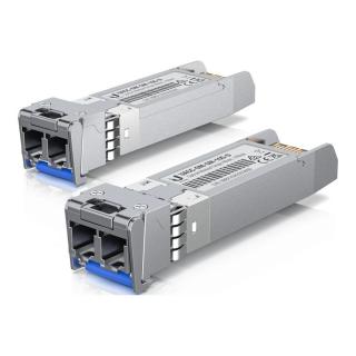 UBIQUITI UACC-OM-SM-10G-D-2 OPTICAL MOD