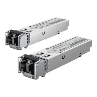 UBIQUITI UF SFP+ MM-Mod 1G 2erPck