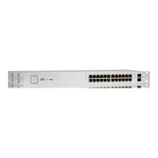 UBIQUITI US-24-250W Switch 24port