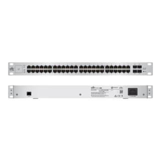 UBIQUITI US-48-500W Switch 48port