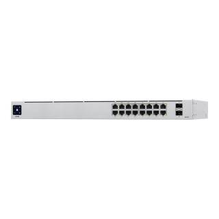 UBIQUITI USW-16-POE Switch 16Port