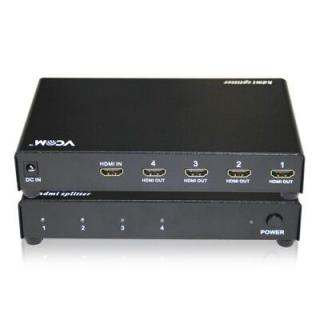 VCOM HDMI splitter 4 PORT (DD414A)