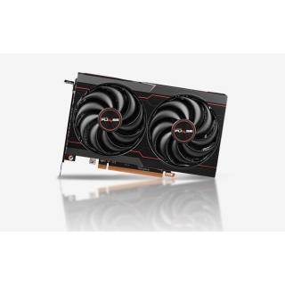 Vga kártya Sapphire Pulse Radeon RX 6600 8GB Gaming GDDR6